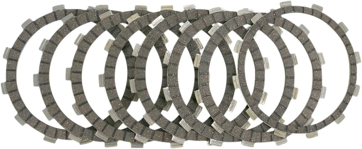 EBC CK Standard Series Kopplingskitt med Friktionsplattor bild 1 PMMEDIA:0cf734a958b185fc