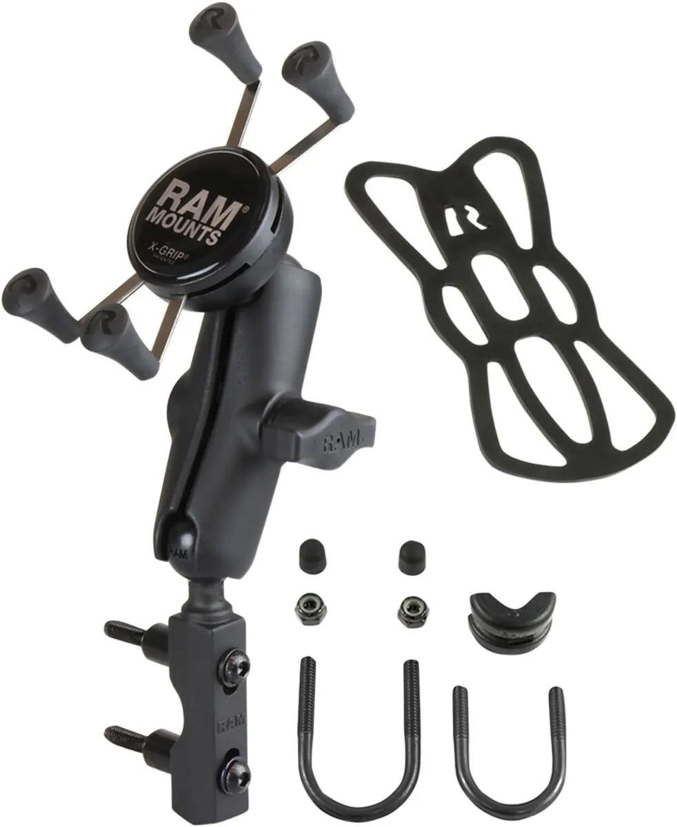 RAM MOUNTS X-Grip® styrenhet montering Kit bild 1 PMMEDIA:d5c2d1e89e979718