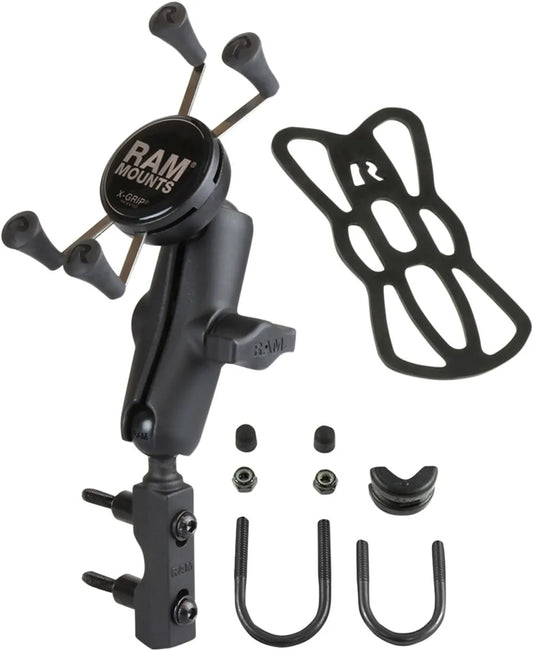 RAM MOUNTS X-Grip® styrenhet montering Kit bild 1 PMMEDIA:d5c2d1e89e979718