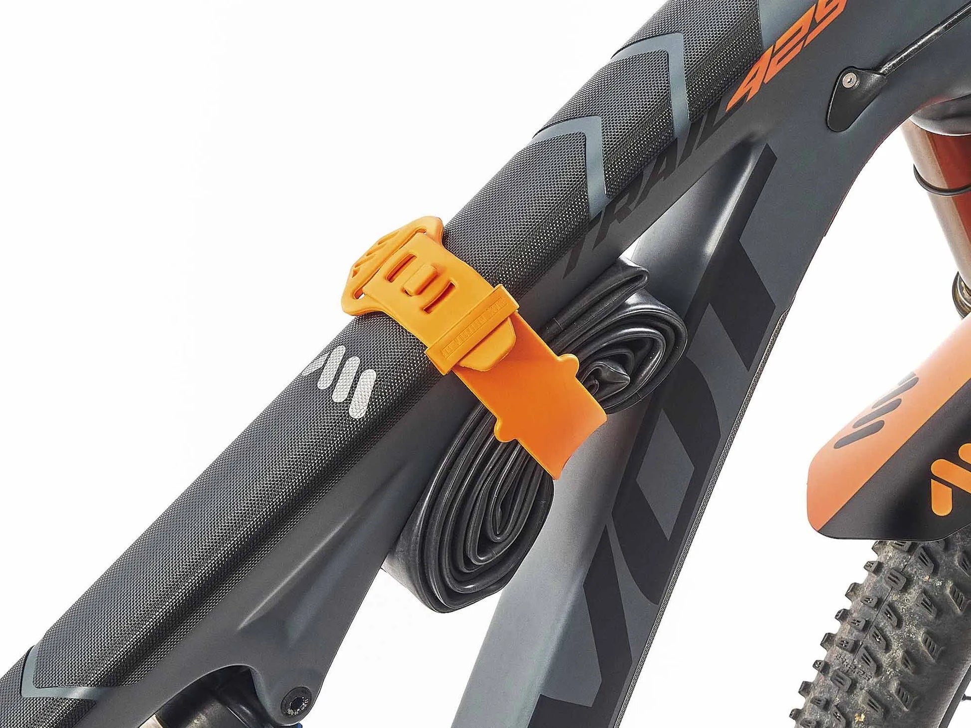 ALL MOUNTAIN STYLE OS Frame Strap Orange bild 3 PMMEDIA:9f3ca9130b6a8552