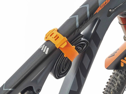 ALL MOUNTAIN STYLE OS Frame Strap Orange bild 3 PMMEDIA:9f3ca9130b6a8552