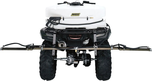 MOOSE OFFROAD FOUR WHEEL 100" Sprayer Boom bild 3 PMMEDIA:70f641ee31aca168