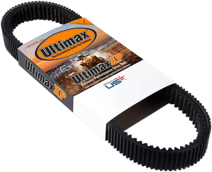 ULTIMAX XP Drive Belt ATV/UTV bild 2 PMMEDIA:4029c73e3a183f55