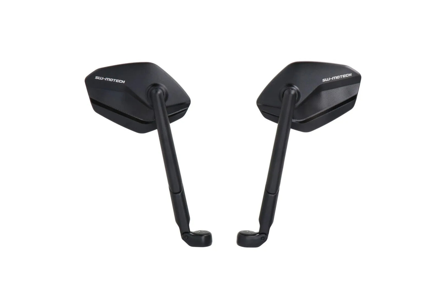 SW-MOTECH Sportbackspegel Set Lång Arm bild 1 PMMEDIA:dc115659093b8ccd