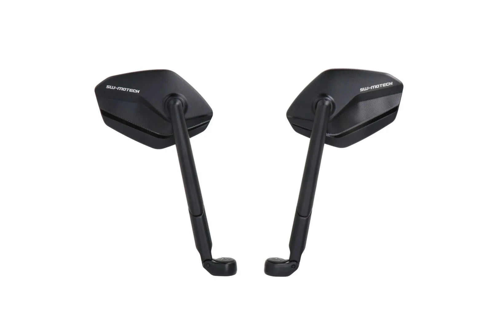 SW-MOTECH Sportbackspegel Set Lång Arm bild 1 PMMEDIA:dc115659093b8ccd