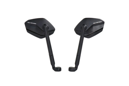 SW-MOTECH Sportbackspegel Set Lång Arm bild 1 PMMEDIA:dc115659093b8ccd