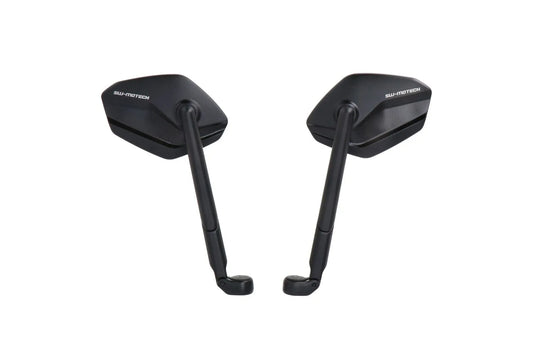 SW-MOTECH Sportbackspegel Set Lång Arm bild 1 PMMEDIA:dc115659093b8ccd