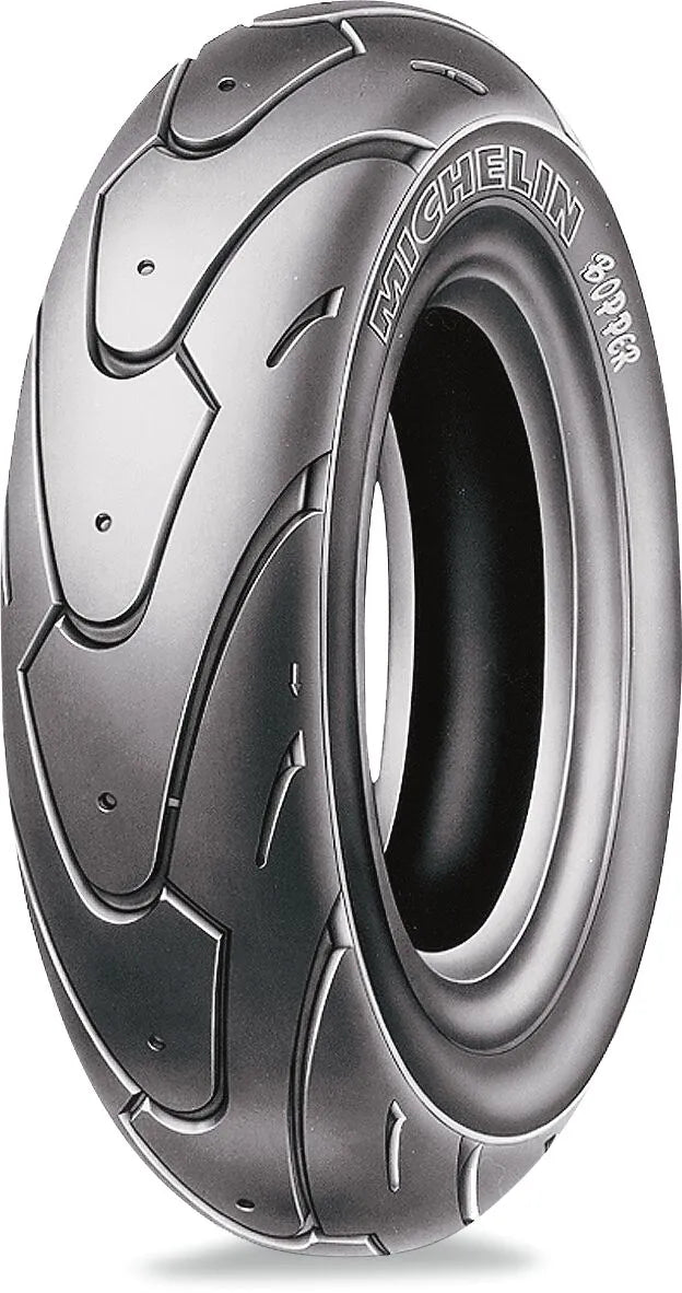 Michelin Bopper Scooter Skoterdäck bild 1 PMMEDIA:2723f4a38409c6d5