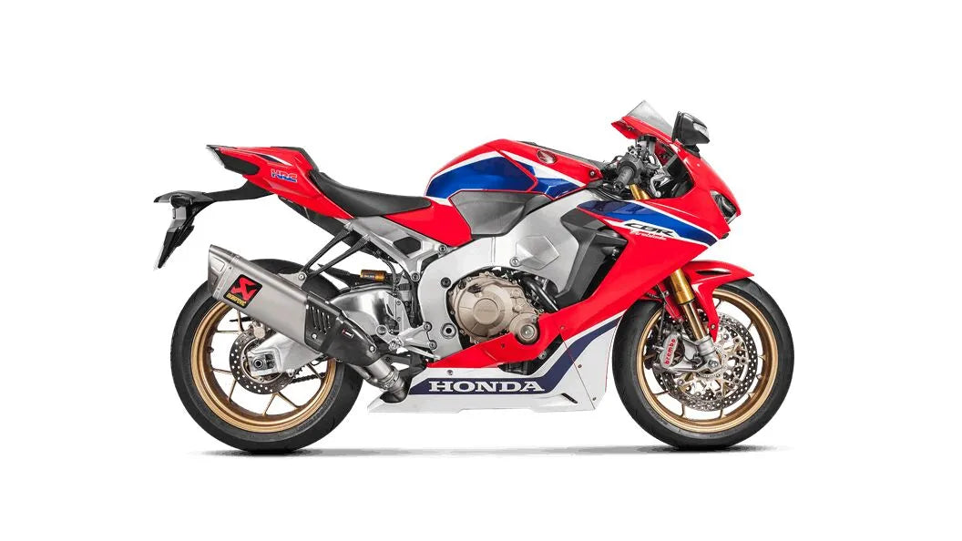 AKRAPOVIC Slip-On Line Ljuddämpare STREET för CBR1000RR bild 2 PMMEDIA:e72fe3116cfa1a6b