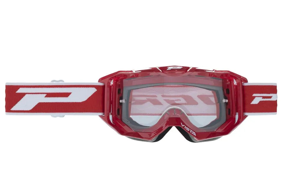 Pro Grip 3303 Vista Goggles. Free Clear Lens Included bild 1 PMMEDIA:cbd7bc6e35a3598b