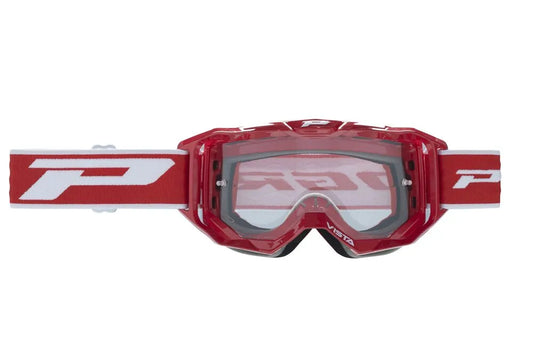 Pro Grip 3303 Vista Goggles. Free Clear Lens Included bild 1 PMMEDIA:cbd7bc6e35a3598b