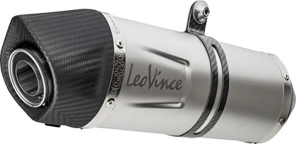 LEOVINCE LV One Evo Rostfritt Stål Avgassystem Komplett bild 1 PMMEDIA:36ac617489bba3b8