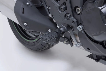SW-MOTECH Evo Fotpinnar Kit bild 2 PMMEDIA:3f922e0277e214ea