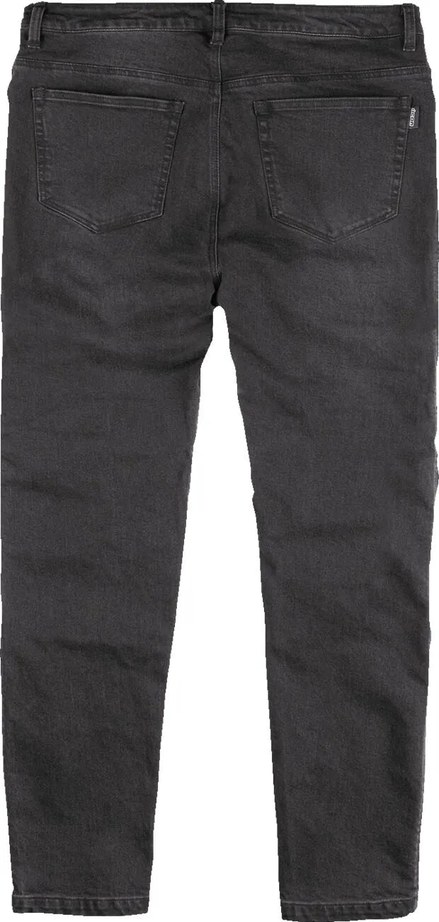 Icon Slabtown™ Jeans Byxa textil herr bild 3 PMMEDIA:dd93f50b92cda76c