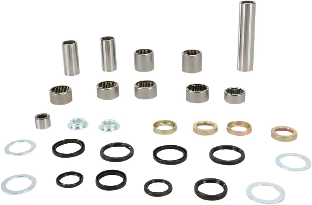 Pivot Works Linkage Rebuild Kit Monteringsdelar svingarm bild 10 PMMEDIA:137d2a05f7205776