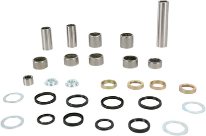 Pivot Works Linkage Rebuild Kit Monteringsdelar svingarm bild 10 PMMEDIA:137d2a05f7205776