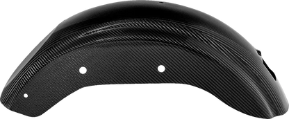Saddlemen Carbon Fiber Rear Fender For M8 Softails Harley bild 17 PMMEDIA:556bf760523f5304