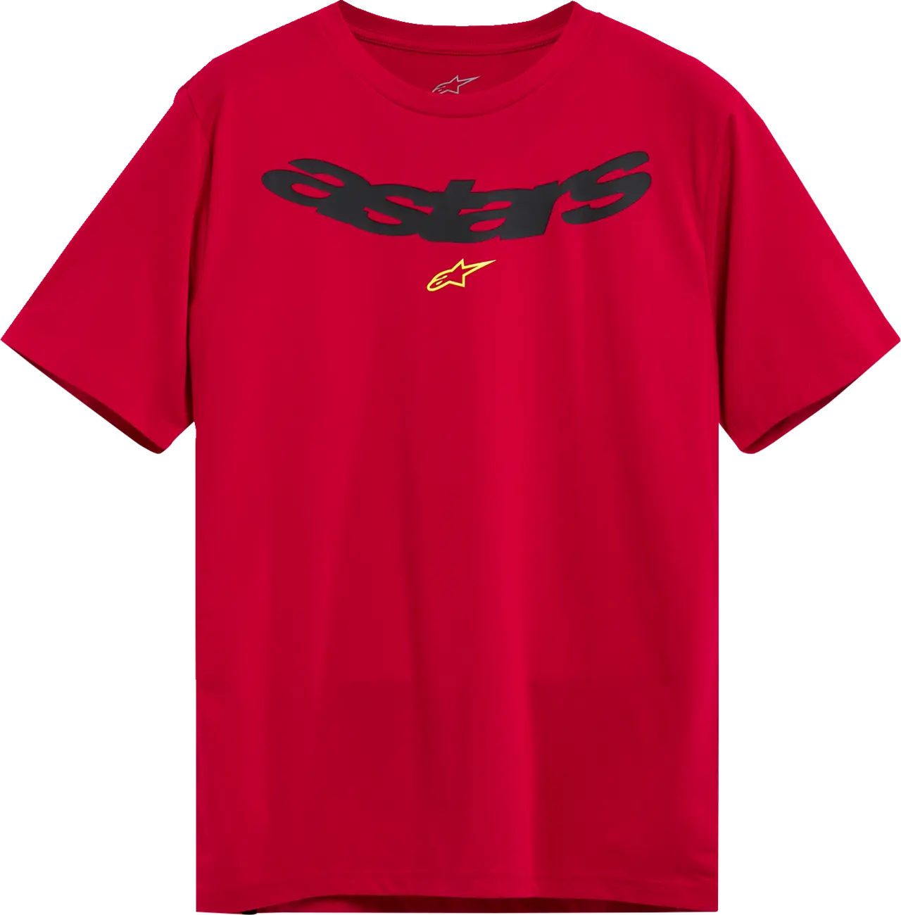 Alpinestars (Casuals) Elliptic CSF T-Shirt T-shirt herr bild 2 PMMEDIA:e03d95c444c6a6ab
