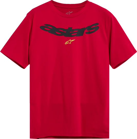 Alpinestars (Casuals) Elliptic CSF T-Shirt T-shirt herr bild 2 PMMEDIA:e03d95c444c6a6ab