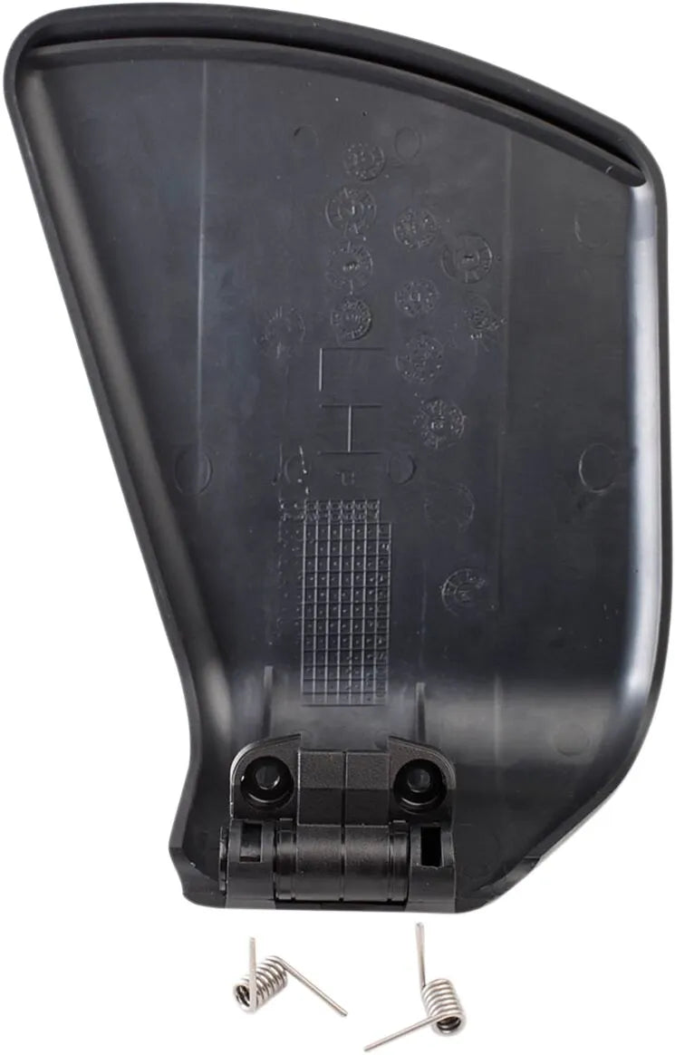 CYCLE VISIONS Reservfjädrar för Road Glide Handskfack bild 2 PMMEDIA:d063b491ff541037