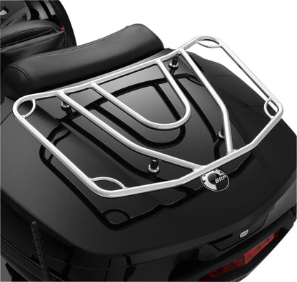 Show Chrome Tour Trunk Luggage Rack Packväskställ bild 5 PMMEDIA:2c5154fa4ceb390a
