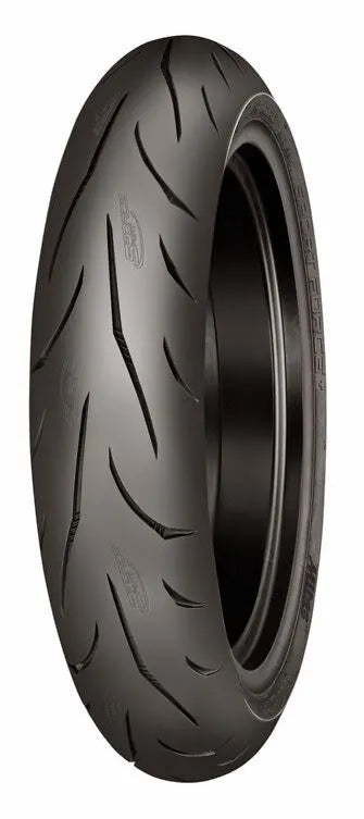 Mitas Sport Force+ Radialdäck fram bild 1 PMMEDIA:3c5257c0261c7882