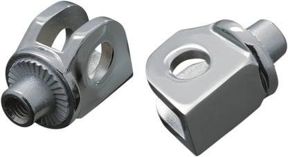 Kuryakyn Splined Adapter Mounts Fotpinnar & delar bild 2 PMMEDIA:fbf95c8daf50cac0