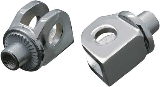 Kuryakyn Splined Adapter Mounts Fotpinnar & delar bild 2 PMMEDIA:fbf95c8daf50cac0