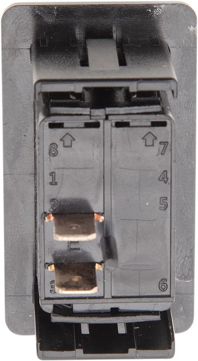 MOOSE OFFROAD FOUR WHEEL Switchadapter för Polaris 3-pack bild 3 PMMEDIA:6177747657da176a