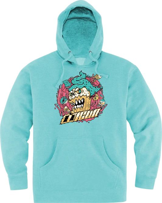 Icon Intercept 93™ Hoodie Tröjor herr bild 2 PMMEDIA:2277bf34336c73e1