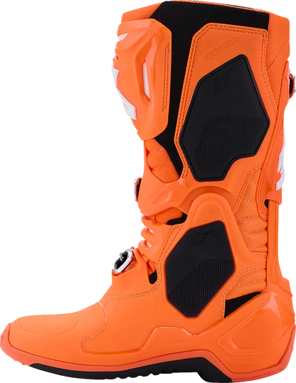 Alpinestars(Mx) Tech 10 Supervented MC Stövlar bild 9 PMMEDIA:33a23481c6bfc0c1