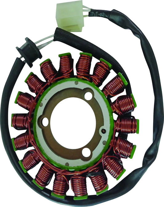 PARTS EUROPE Stator bild 1 PMMEDIA:0c4a4343c88e2aeb