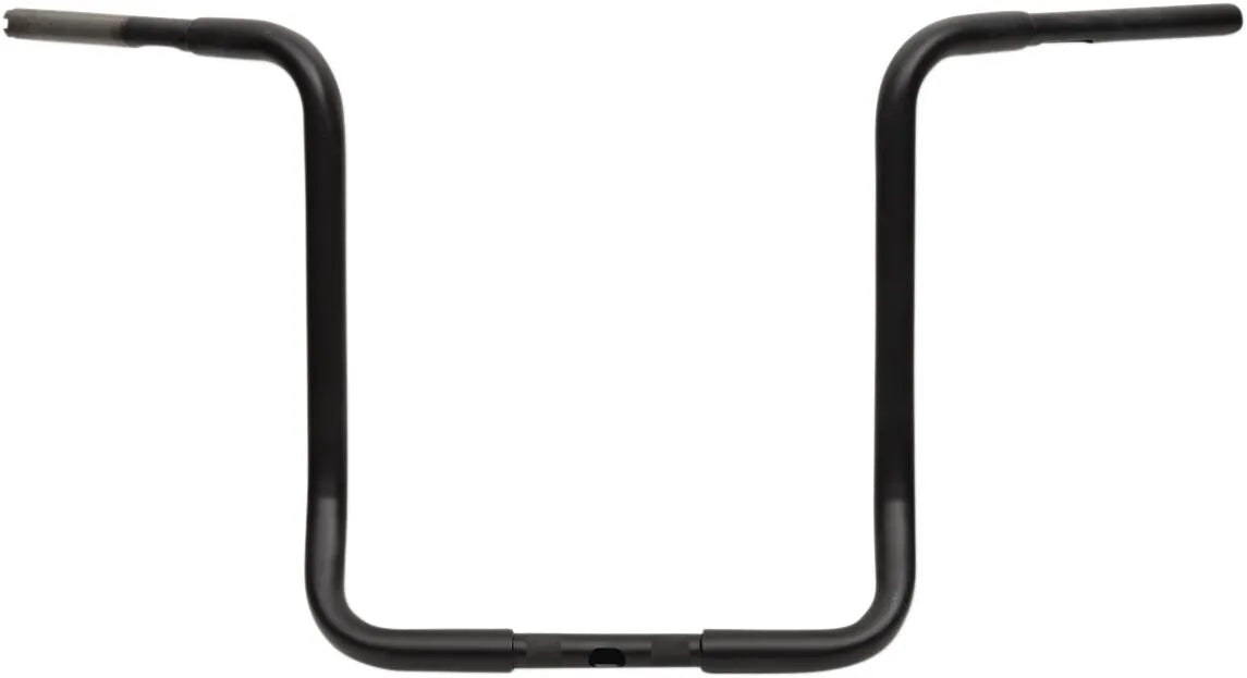 Drag Specialties 1-1/4" Buffalo Springer Handlebar Styren bild 14 PMMEDIA:3d77abc9abe125b1