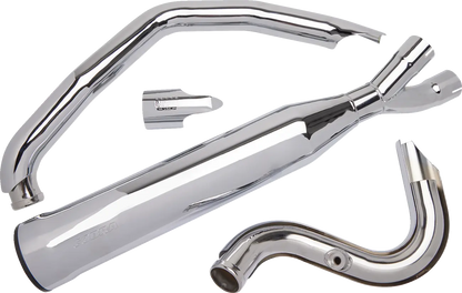 COBRA PowerPro HP 2:1 RPT Avgassystem för Dyna bild 3 PMMEDIA:53114d458a7344d6