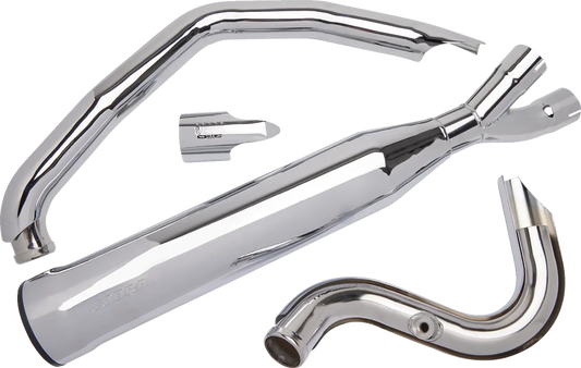 COBRA PowerPro HP 2:1 RPT Avgassystem för Dyna bild 3 PMMEDIA:53114d458a7344d6