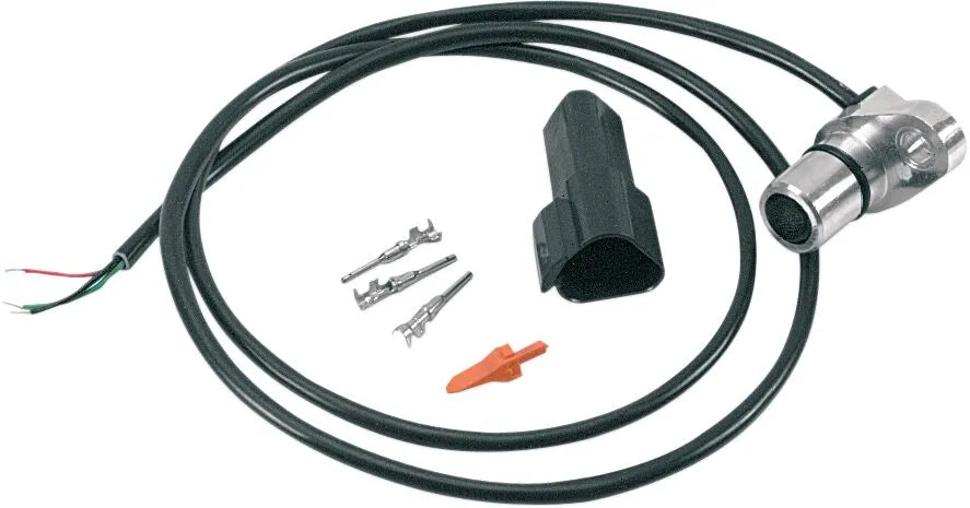 THUNDERMAX Speedometersensor för transmission 96-03 krom bild 1 PMMEDIA:94920c5e964cc079