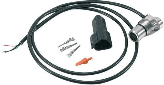 THUNDERMAX Speedometersensor för transmission 96-03 krom bild 1 PMMEDIA:94920c5e964cc079