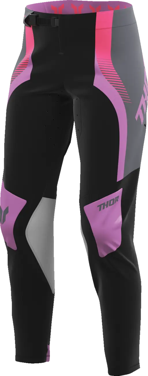 Thor Women's Sportmode Velocity Byxor dam bild 6 PMMEDIA:c9db7caef2c72549