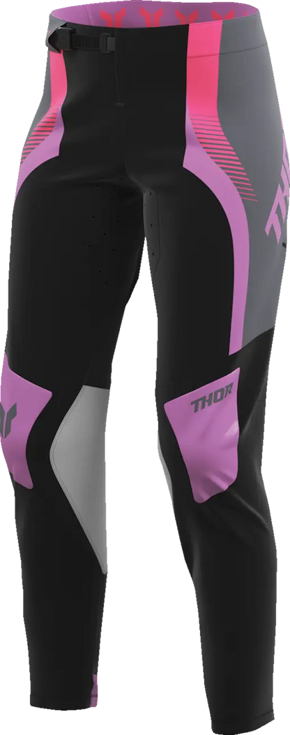 Thor Women's Sportmode Velocity Byxor dam bild 6 PMMEDIA:c9db7caef2c72549