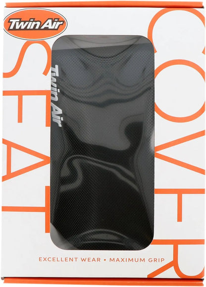 Twin Air Seat Cover Sadelöverdrag bild 5 PMMEDIA:3abf887dc8491538