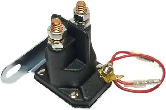 K&S TECHNOLOGIES Startrelä för snöfordon bild 1 PMMEDIA:dca4f25b6aa7dd8f