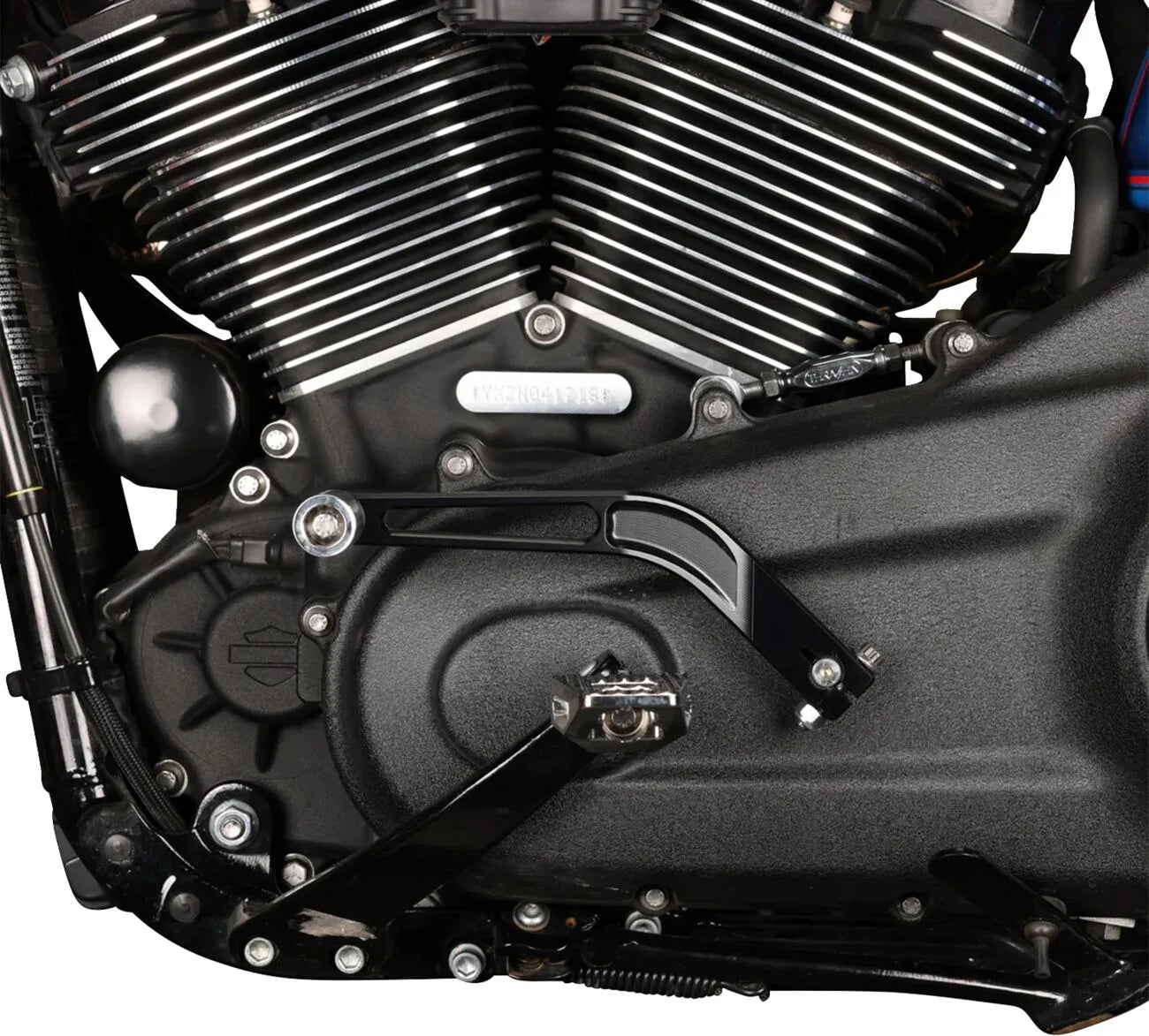 Thrashin Supply Co Shorter Shift Lever Växelspakar & delar bild 3 PMMEDIA:63c0e36c57f17385