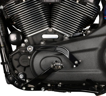 Thrashin Supply Co Shorter Shift Lever Växelspakar & delar bild 3 PMMEDIA:63c0e36c57f17385