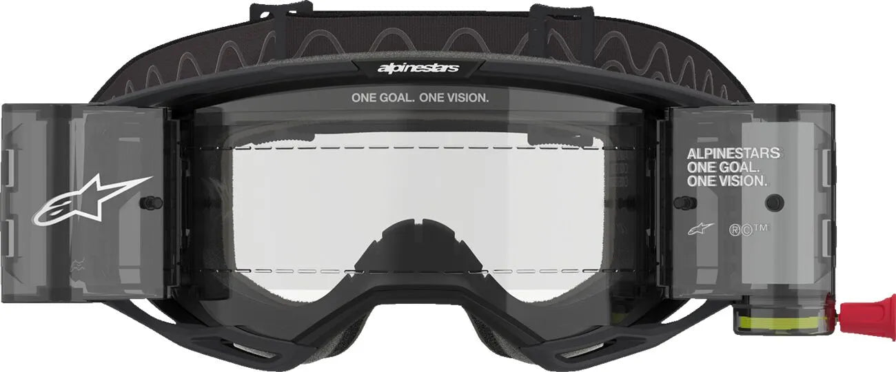 ALPINESTARS GOGGLES Vision 8 Corp Roll-Off Glasögon bild 2 PMMEDIA:44cd2393d442cafc
