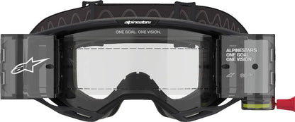 ALPINESTARS GOGGLES Vision 8 Corp Roll-Off Glasögon bild 2 PMMEDIA:44cd2393d442cafc