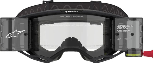 ALPINESTARS GOGGLES Vision 8 Corp Roll-Off Glasögon bild 2 PMMEDIA:44cd2393d442cafc