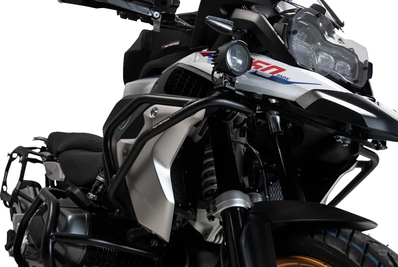 Sw Motech Upper Crash Bars Motorskydd bild 8 PMMEDIA:ae271f8617487482
