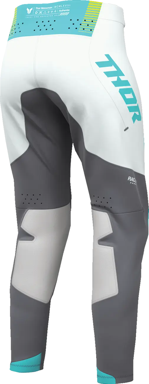 Thor Women's Sportmode Velocity Byxor dam bild 5 PMMEDIA:903cbfb015304fe7