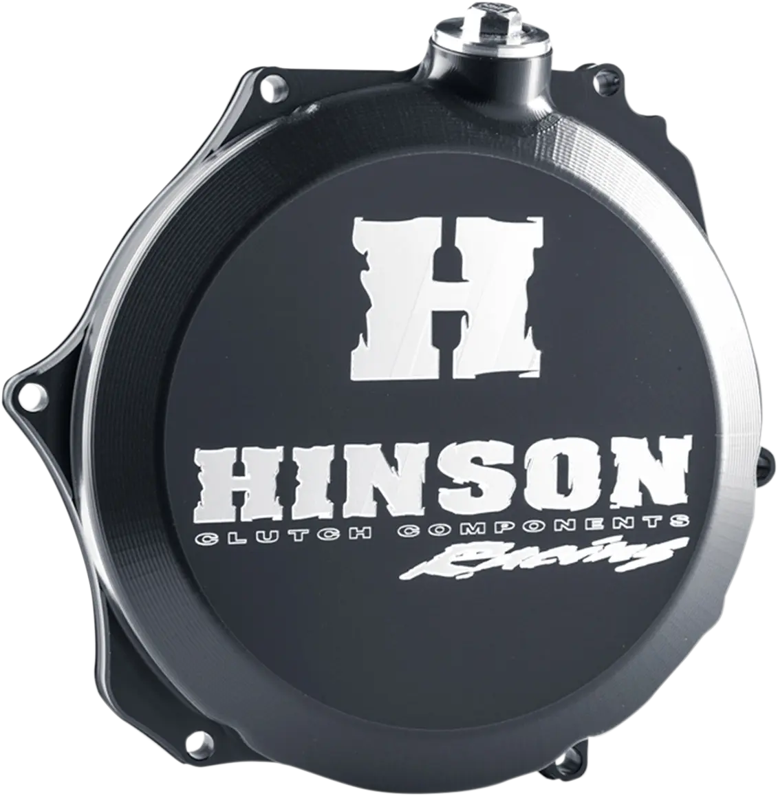 HINSON RACING Kopplingskåpa för KTM/HVA/GAS bild 1 PMMEDIA:5bd49cacfd0372e4