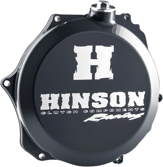 HINSON RACING Kopplingskåpa för KTM/HVA/GAS bild 1 PMMEDIA:5bd49cacfd0372e4